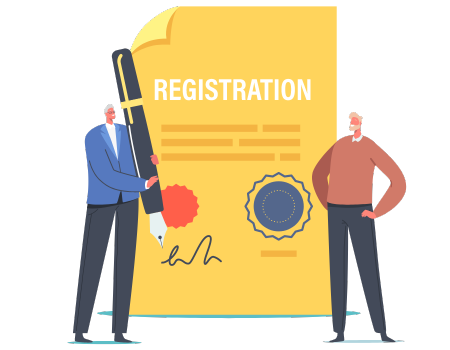 Company Registration