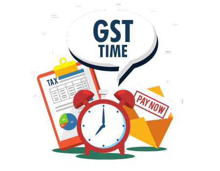 GST Services